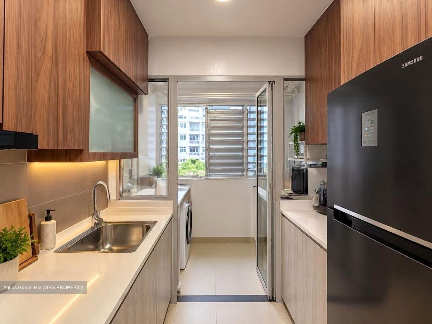 Blk 494G Tampines Greenedge (Tampines), HDB 3 Rooms #625005941